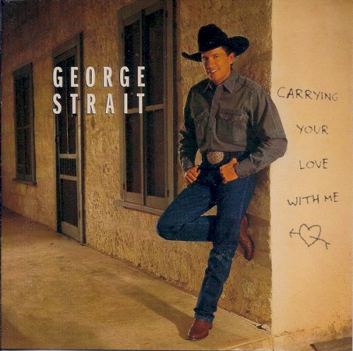 George Strait